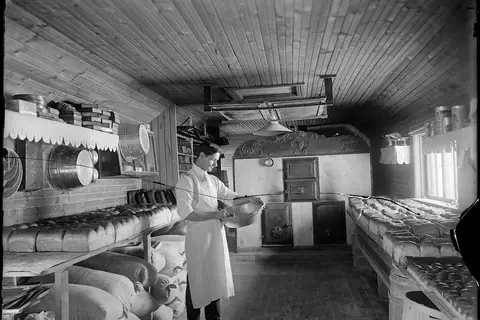 The Village Bakehouse photo 3